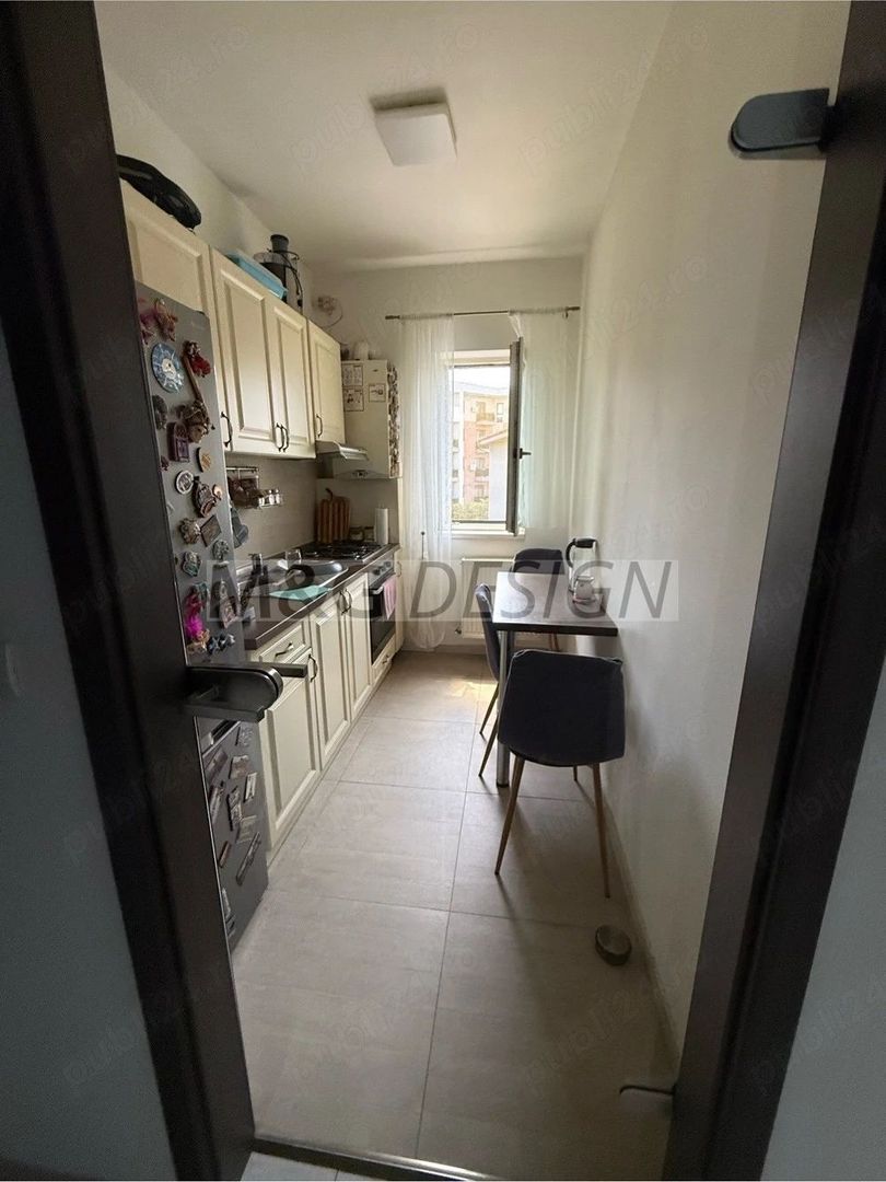 Apartament 3 camere Braytim bloc nou - Poză 4