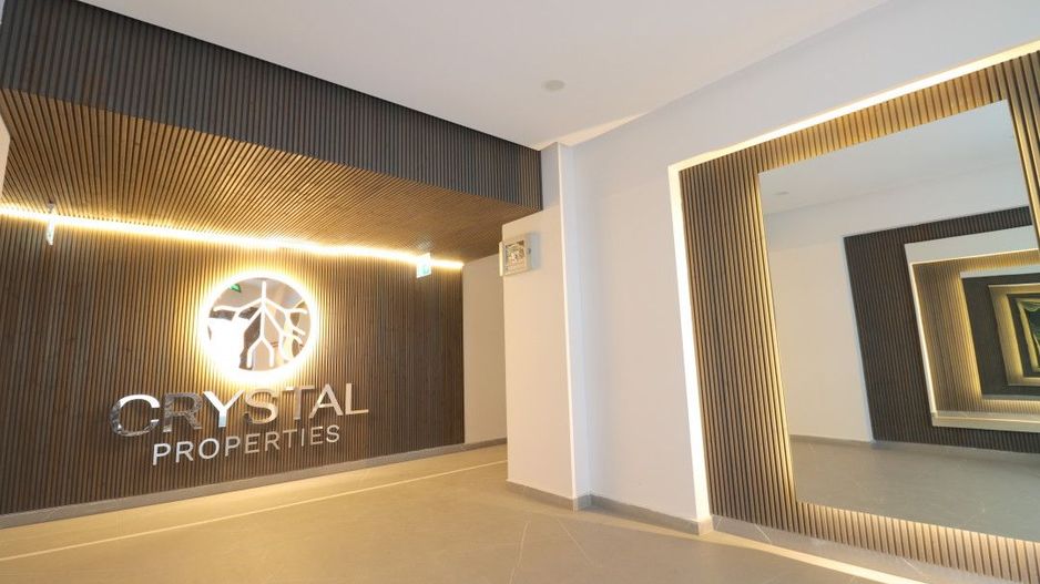 Inchiriere apartament Crystal North | 2 camere | Parcare inclusa - Poză 11
