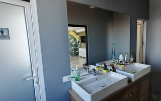 Spatiu de birouri/ call center/IT ,190 mp de inchiriat pret 2280 euro - Poză 8