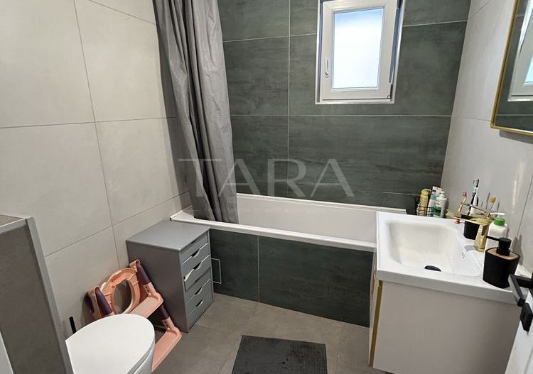 Apartament 3 camere, tip vilă, ansamblu rezidențial privat. - Poză 2