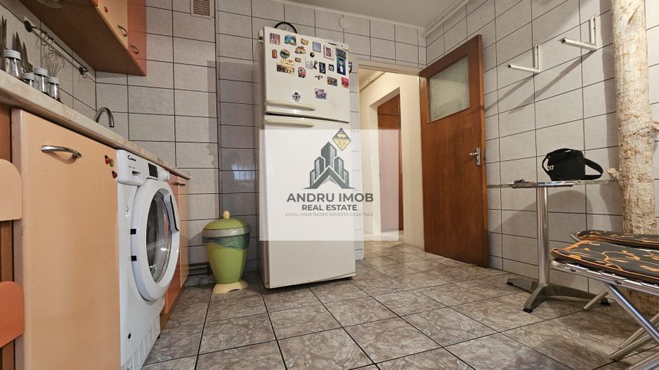 Apartament 2 Camere Decomandat | Zona Piața Reșița - Poză 7
