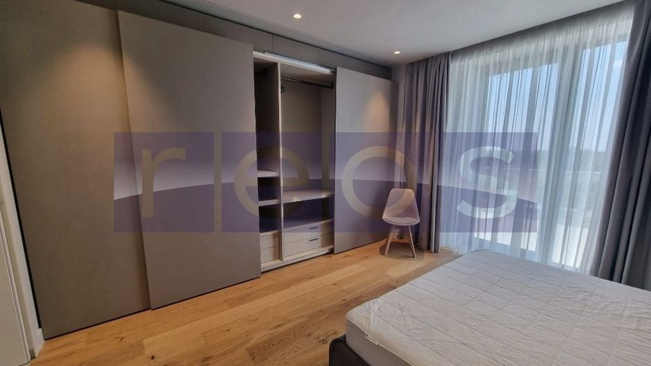 INCHIRIERE 5 CAMERE - DECOMANDAT -2 LOC PARCARE -FLOREASA - Poză 3