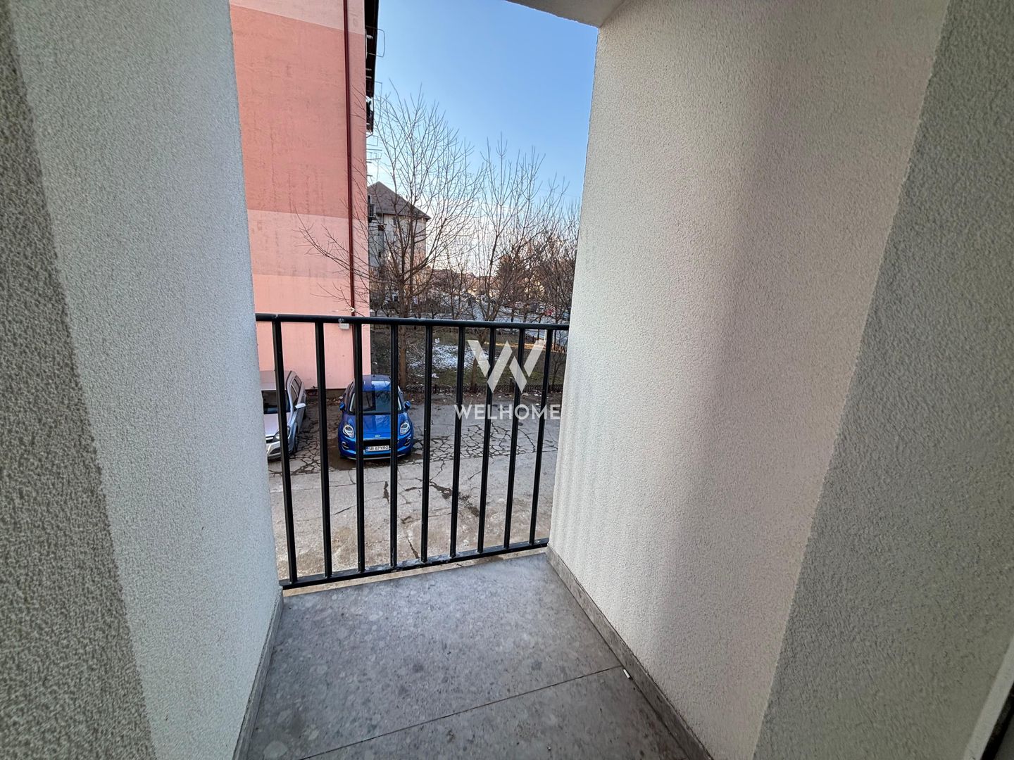 Apartament 2 camere LA CHEIE in Lazaret - Sibiu - Poză 5