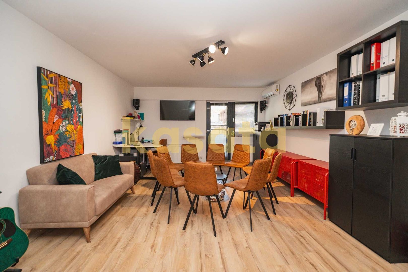 OPORTUNITATE | APARTAMENT 2 CAMERE | CALEA MOSILOR | BLOC NOU | METROU - Poză 4