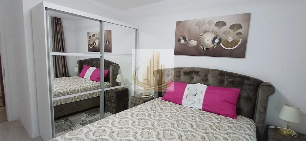 Apartament 2 camere | City of Mara | Parcare + Boxă - Poză 6