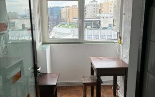 Apartament cu o cameră de închiriat, lângă Hala Centrală Iași - Poză 4
