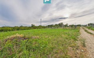 Teren 500m Saldabagiu de Munte - Poză 7