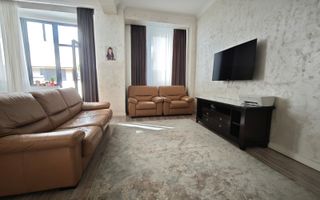 Apartament 3 camere, 100 mp, curte 63 mp, Dămăroaia - Poză 3