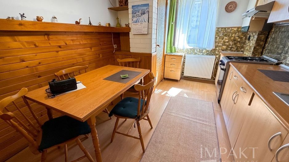Apartament cu 3 camere decomandat zona Interservisan Gheorgheni - Poză 10