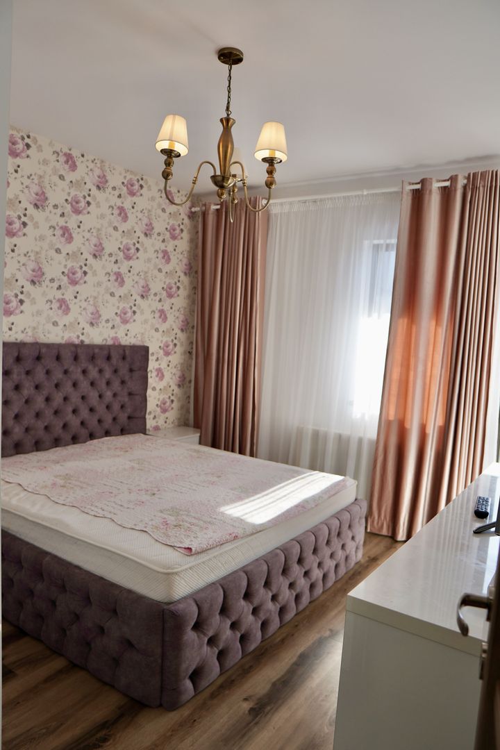 Apartament 2,5 camere, 89 mp! - Poză 5