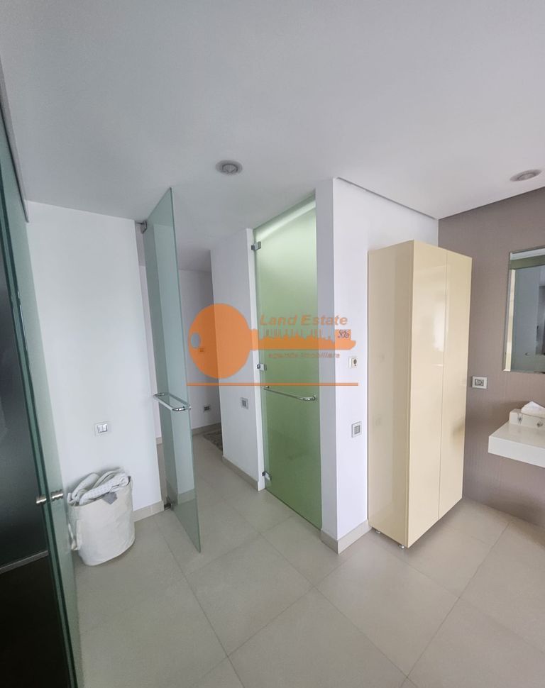 Penthouse 5 camere Esmerald Residence ( 2 locuri parcare ) - Poză 12