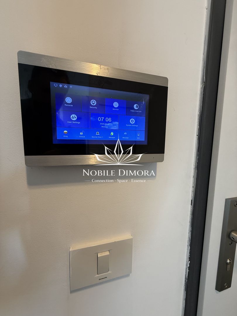 City of MARA - Apartament central cu 1 Camera - ideal pentru studenti - Poză 17