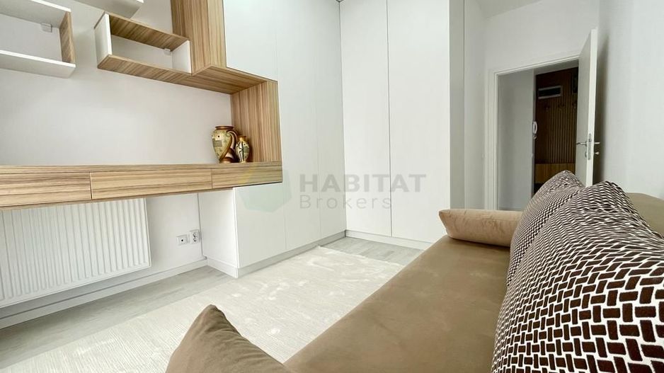 Imobil nou | Balcon 17mp | Mobilat | Parcare in subteran - Poză 3