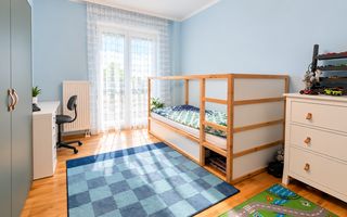 APARTAMENT DE VÂNZARE 4 CAMERE ETAJ 1 BALCON BOXĂ LIFT PARCARE CENTRAL - Poză 7