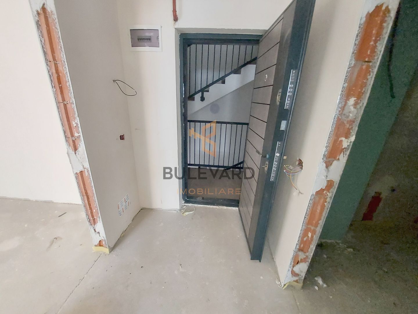 Apartament cu 2 camere/parcare/zona strazii Catanelor! - Poză 8