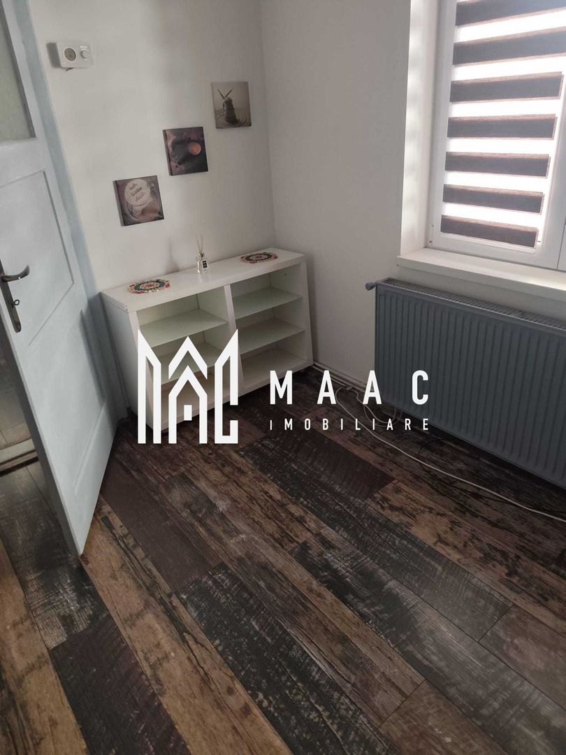 Apartament 2 camere  | Etaj 1 | 46 MPU | Ultracentral - Poză 4