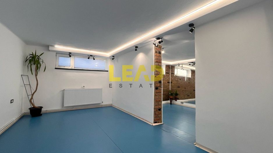 De inchiriat spatiu demisol, Aurel Vlaicu! - Poză 1