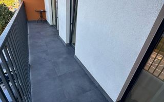 Apartament de 2 camere, modern, 55mp, parcare, zona Stadion CFR - Poză 8