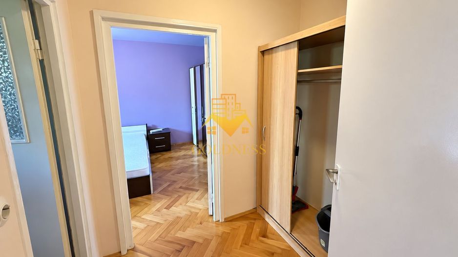 3 camere, Cartierul Gheorgheni, Politia Albac, Hotel Royal,Zona Albini - Poză 9