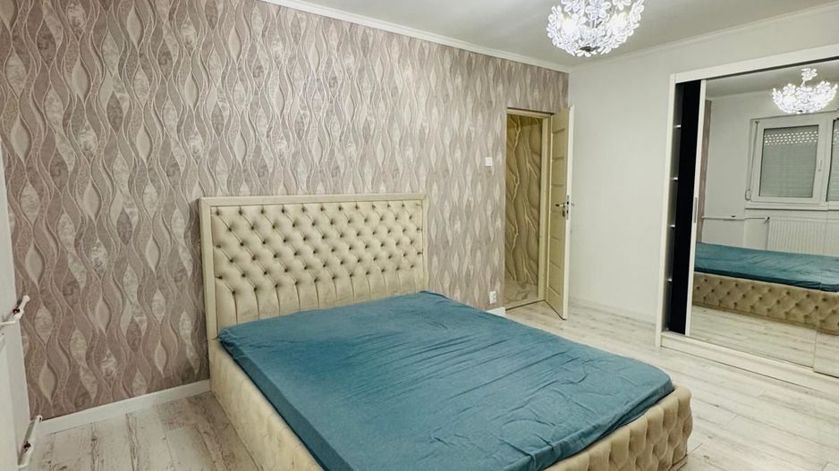 Apartament cu 3 camere, etaj 1 în zona Velența - Poză 1