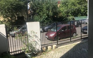 2 camere+curte Vitan BLOC NOU T165 - Poză 3