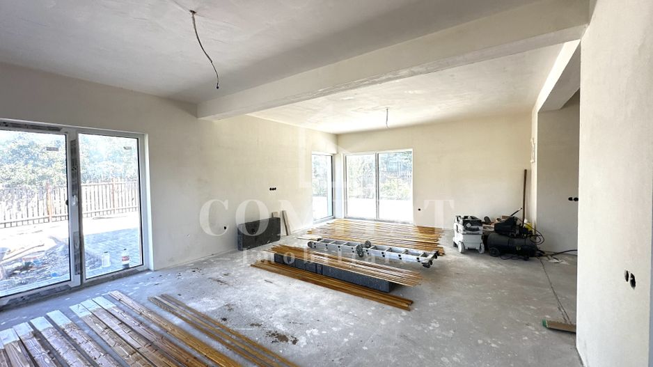 Duplex | Zona str Florilor-Floresti | 2 Locuri de parcare - Poză 5