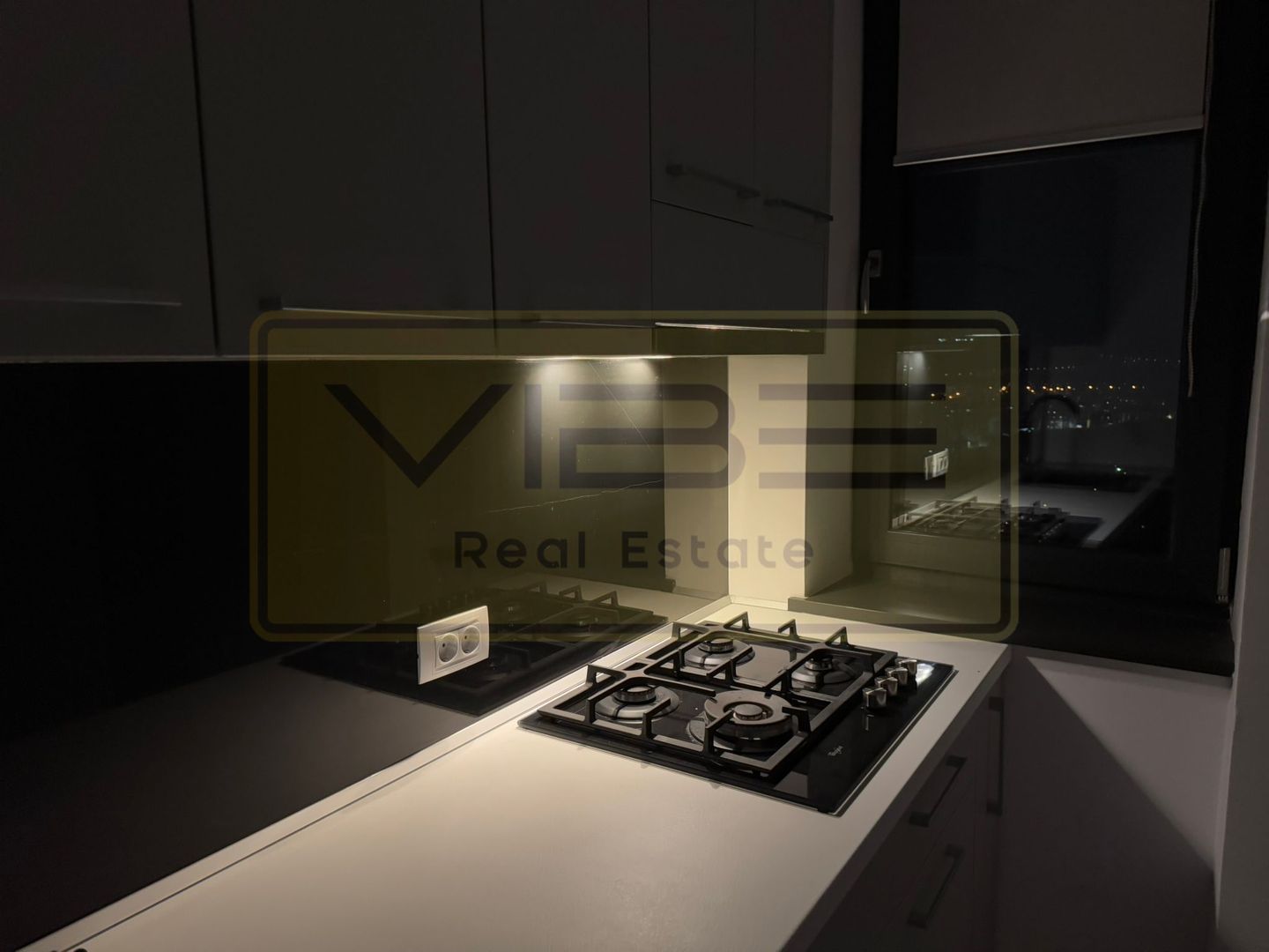 Apartament 1 camera premium cu terasa COPOU - Poză 14