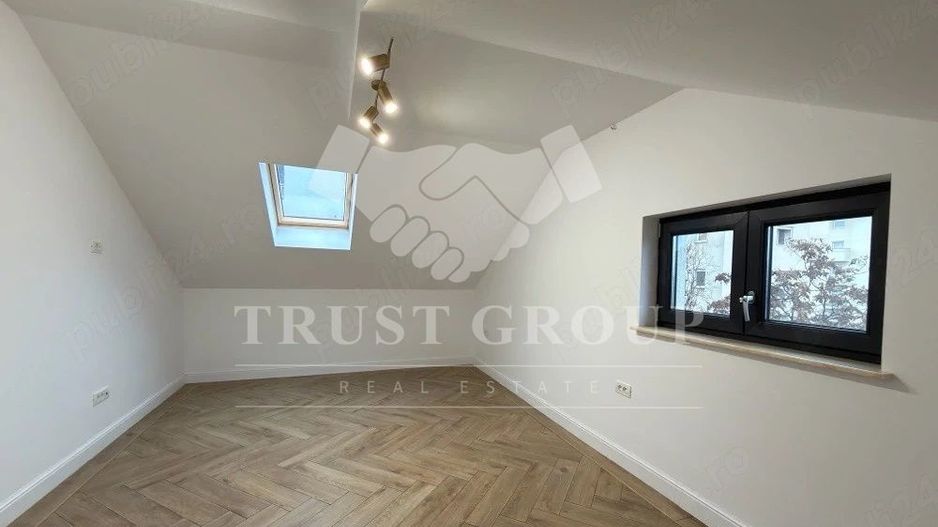 Apartament 2 Camere Domenii Ion Mihalache | Bloc Boutique 2020 - Poză 6