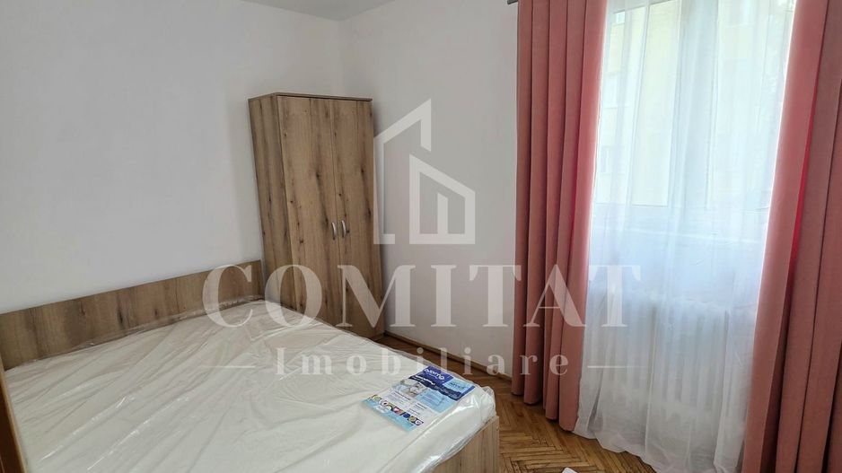 Apartament cochet cu 2 camere în Gheorgheni - Zona str. Bușteni - Poză 7