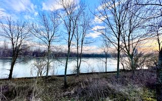 Teren 6000 mp pozitie deosebita lacul Baneasa adancime 140 m - Poză 26