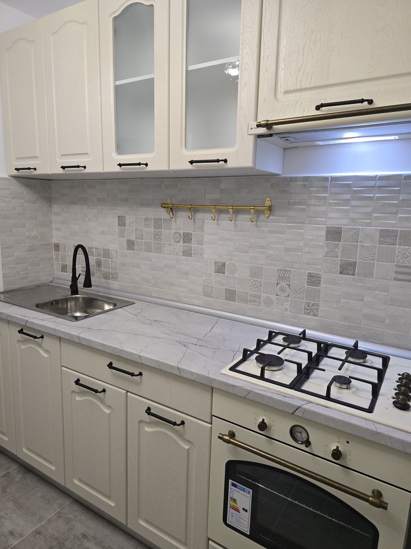 Apartament de Lux Metrou - Poză 8