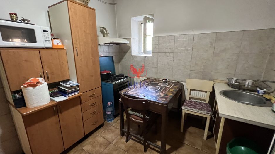 Teren + Casa zona Agronomie - Poză 3