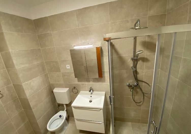 Apartament cu 2 camere | 57 mp + 16 terasa | Parcare Subterana | Buna Ziua - Poză 9