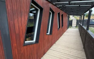 CASĂ MODERNĂ DIN LEMN | BURDUJENI/SUCEAVA | 121.000€ - Poză 12