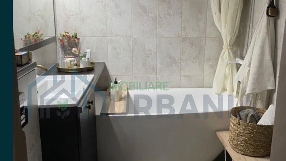 Apartament 1 cameră, Nicolina Cug, Iași - Poză 3