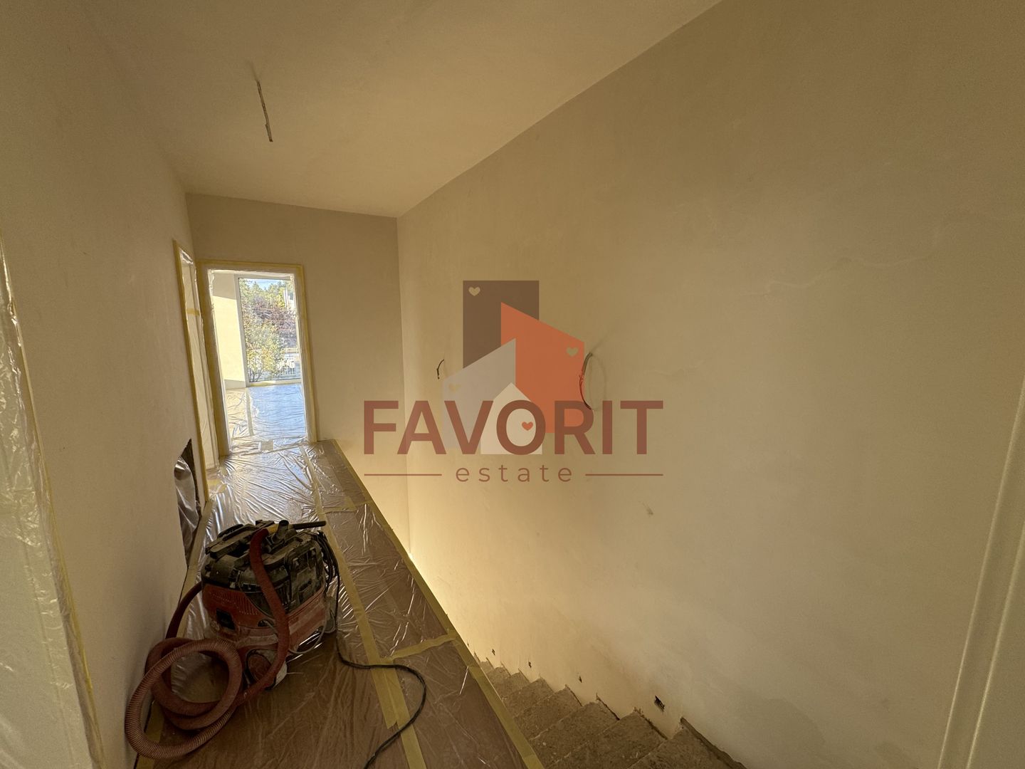 Comision 0%. Pozitie excelenta. Zid despartitor dublu - Poză 17