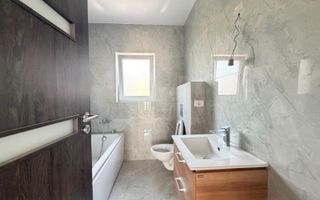 Casa individuala P+1 | 5 camere | Zona excelenta - Poză 8