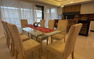 Premium 4 room apartment | Herastrau | 178 sqm | 4 bathrooms - Poză 1