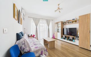 Apartament 2 camere | 2 parcări | Zona Buziașului - Poză 8