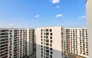 Garsonieră – Exigent Plaza Faza 2 | Mobilată și utilată - Poză 10
