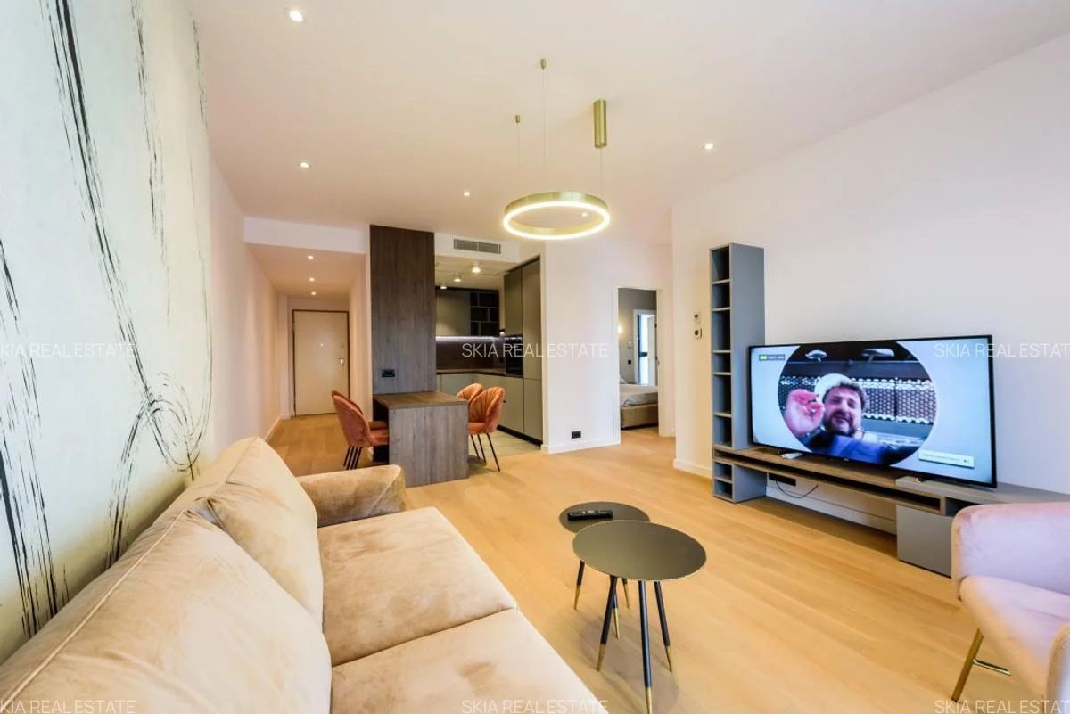 Apartament 3 camere | Premium - Poză 2