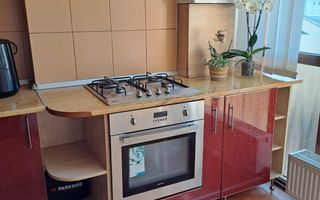 Vand apartament cu 2 camere - Poză 1