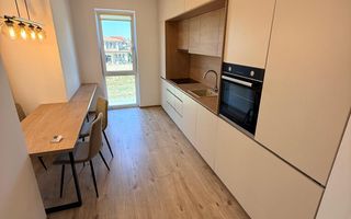 Prima Inchiriere| Dumbravita| 2 camere| bloc 2024| loc de parcare| terasa| lift - Poză 9