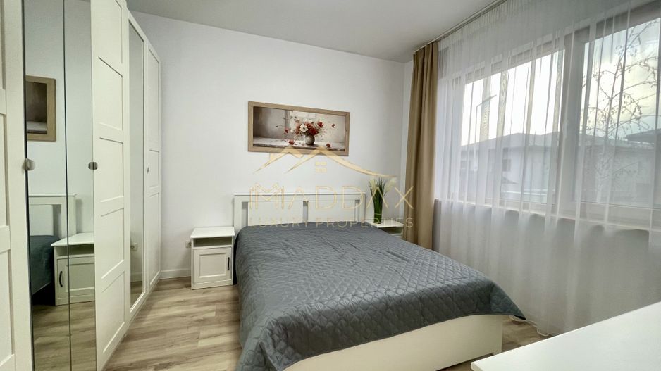 Vila moderna***4 camere***cu gradina//Cartier rezidential Corbeanca - Poză 29