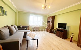 Apartament cu 2 camere de inchiriat in zona bulevardul Dacia, Oradea - Poză 1