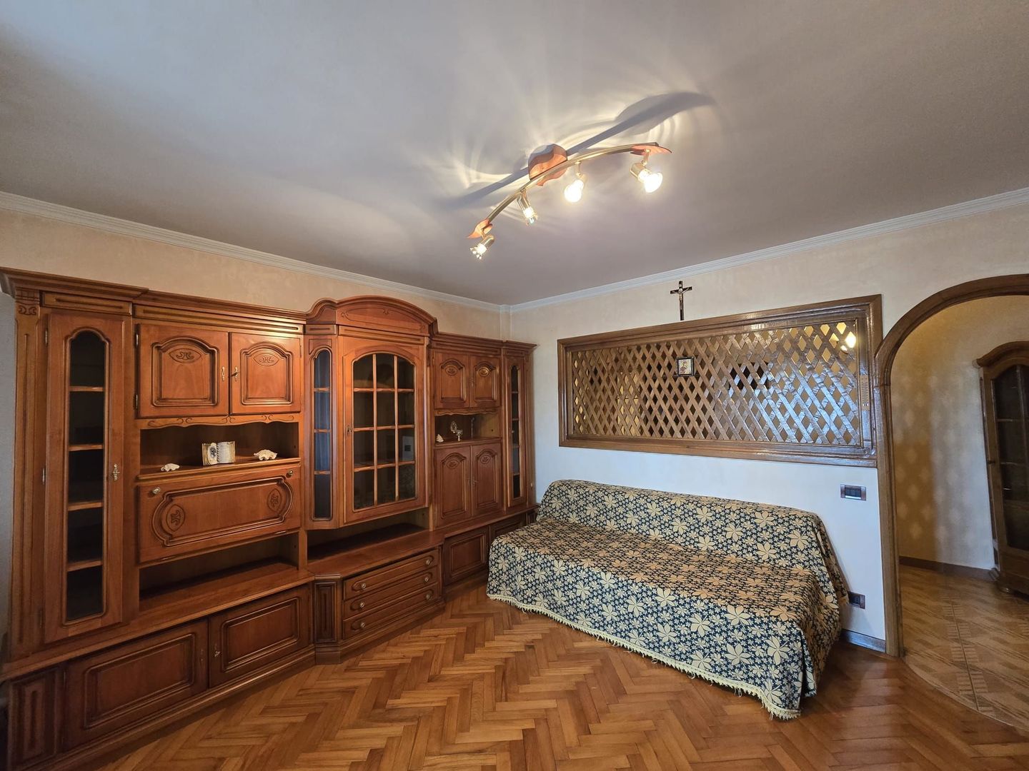 TOMIS NORD - 3 camere gata de mutat | piata Ciresica | scoala 29,38 - Poză 6