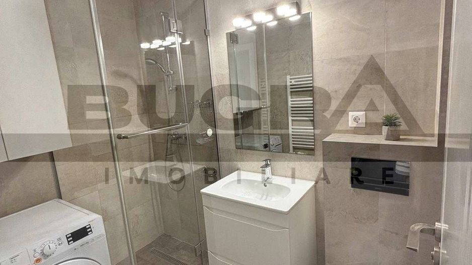 Apartament de 3 camere, parcare subterana, 72mp, zona Iosif Vulcan - Poză 6