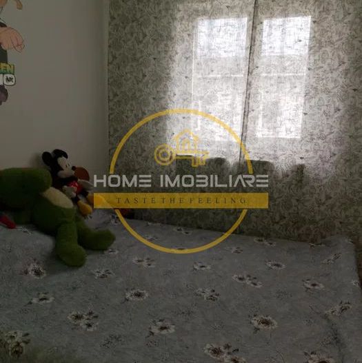 🏠Apartament 3 cam. Semidecomandat 54MP 📍Cartier Dacia - Planul II de bulevard - Poză 4