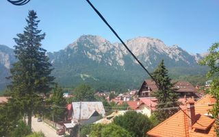 Vanzare apartament doua camere Busteni - Poză 5