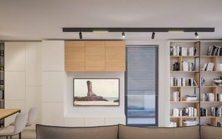 Apartament nou la 0% Comision cu 2 camere - Poză 5